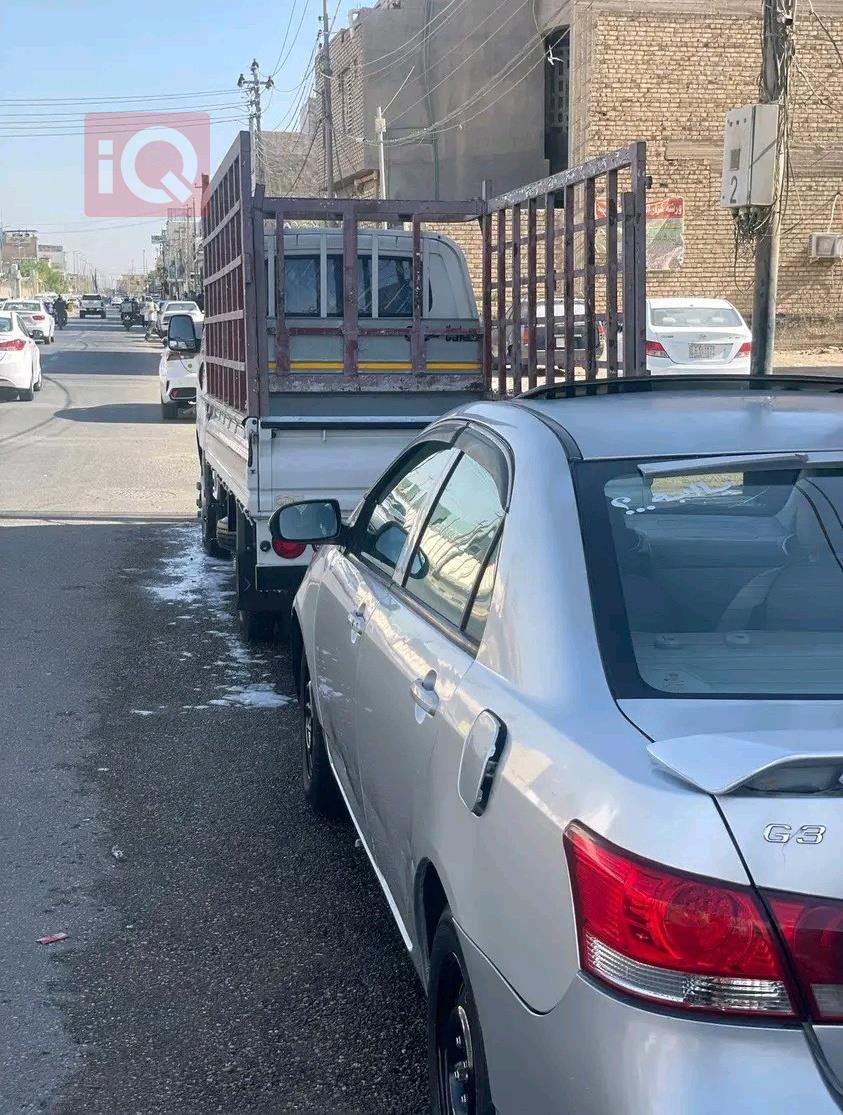 بي واي دي G3